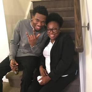 Meet your Posher, Devon